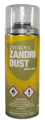 Citadel - Zandri Dust (spray)