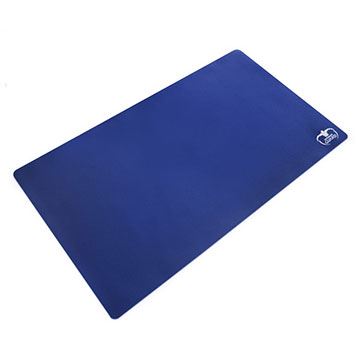 Ultimate Guard tapis de jeu Monochrome Bleu 61 x 35 cm