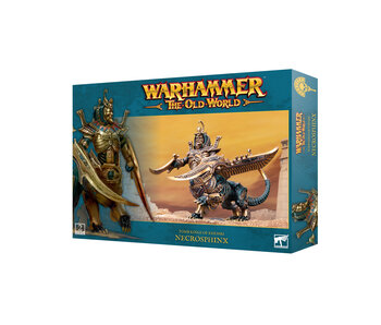 SET DE BASE WARHAMMER: THE OLD WORLD – ÉDITION DES ROIS DES TOMBES DE KHEMRI