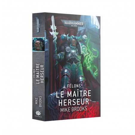 Le Maitre Herseur (Format Broché en Français)