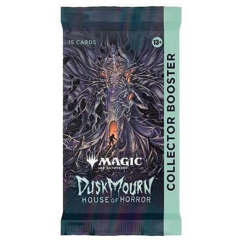 MAGIC : DUSKMOURN - UK - COLL BOOSTER