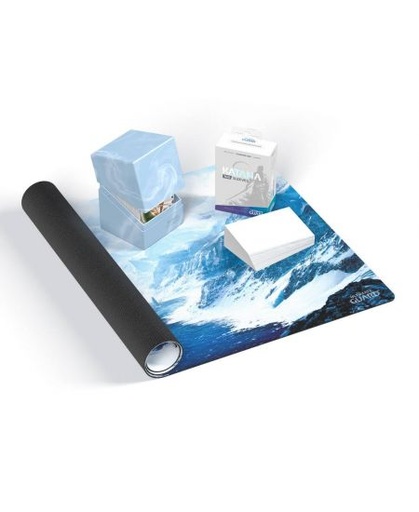 Ultimate Guard Frozen World Bundle