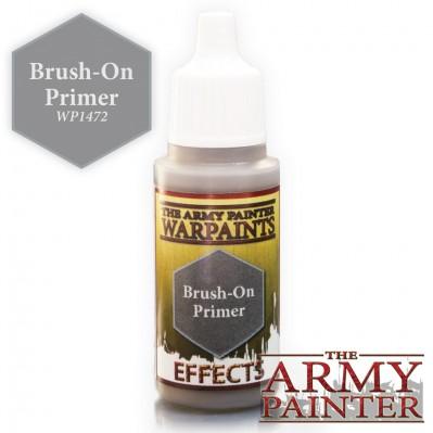 WARPAINTS EFFECTS: BRUSH-ON PRIMER