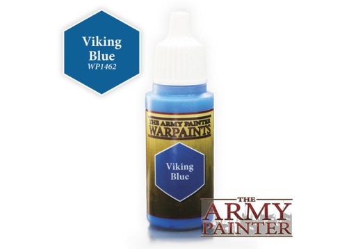 WARPAINTS: VIKING BLUE