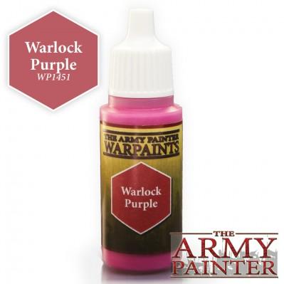 WARPAINTS: WARLOCK PURPLE