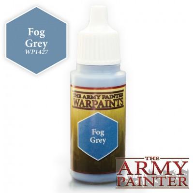 WARPAINTS: FOG GREY