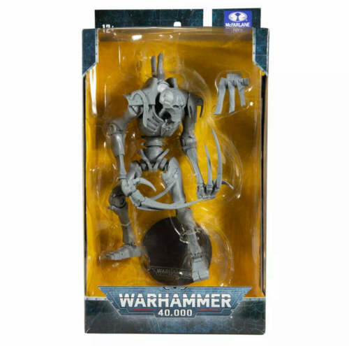 Warhammer 40k figurine Necron Flayed One (AP) 18 cm