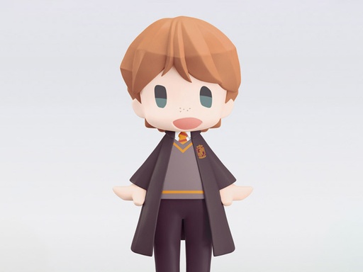 Harry Potter figurine HELLO! GOOD SMILE Ron Weasley 10 cm