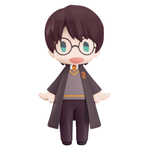 Harry Potter figurine HELLO! GOOD SMILE Harry Potter 10 cm