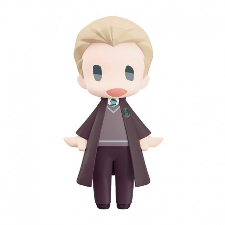 Harry Potter figurine HELLO! GOOD SMILE Draco Malfoy 10 cm