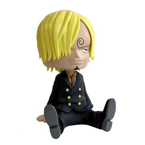 One Piece tirelire PVC Sanji 18 cm