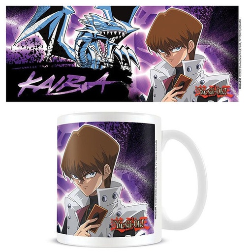 Yu-Gi-Oh! mug Kaiba