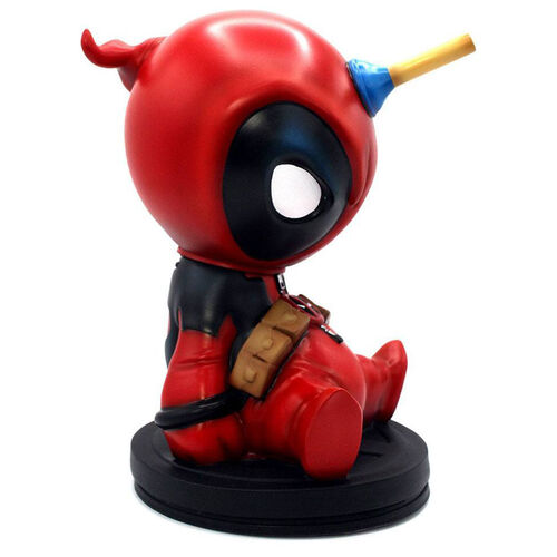 Marvel tirelire Deadpool 20 cm