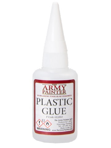 Army Painter - Colle - Plastic Glue