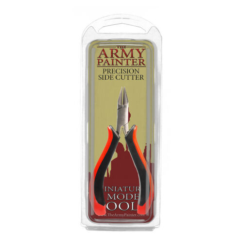 Army Painter - Outils - Precision Side Cutter