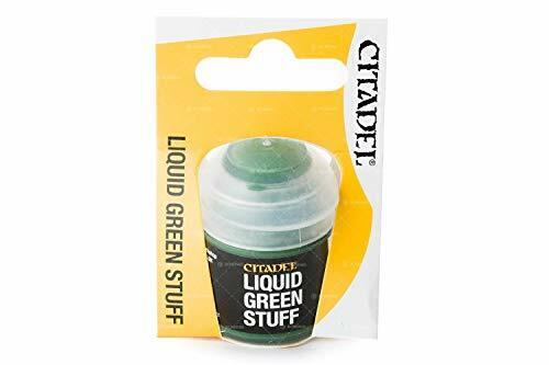 Citadel - Liquid Green Stuff