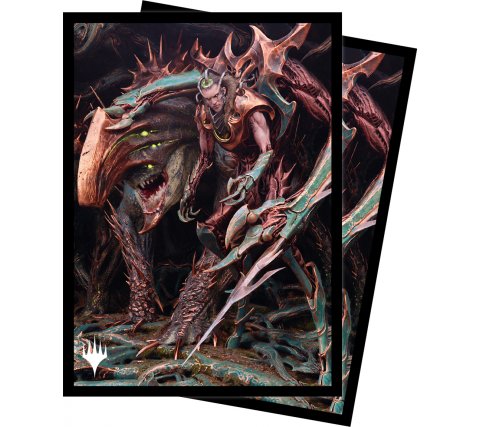 MTG : PHYREXIA 100CT SLEEVES V3