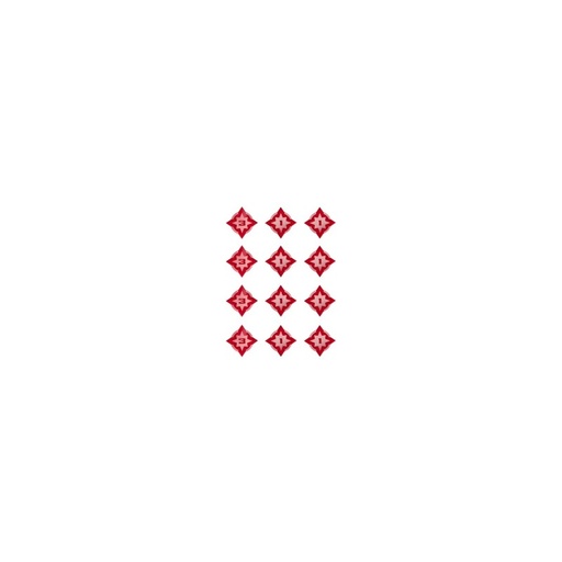 TOKENS - WOUNDS (12)