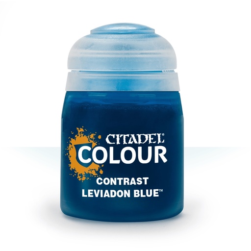 Citadel – Leviadon Blue (Contrast)